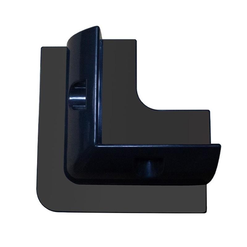 Wire Box ABS Supporting Holder for Caravans for Camper Yacht Motorhome