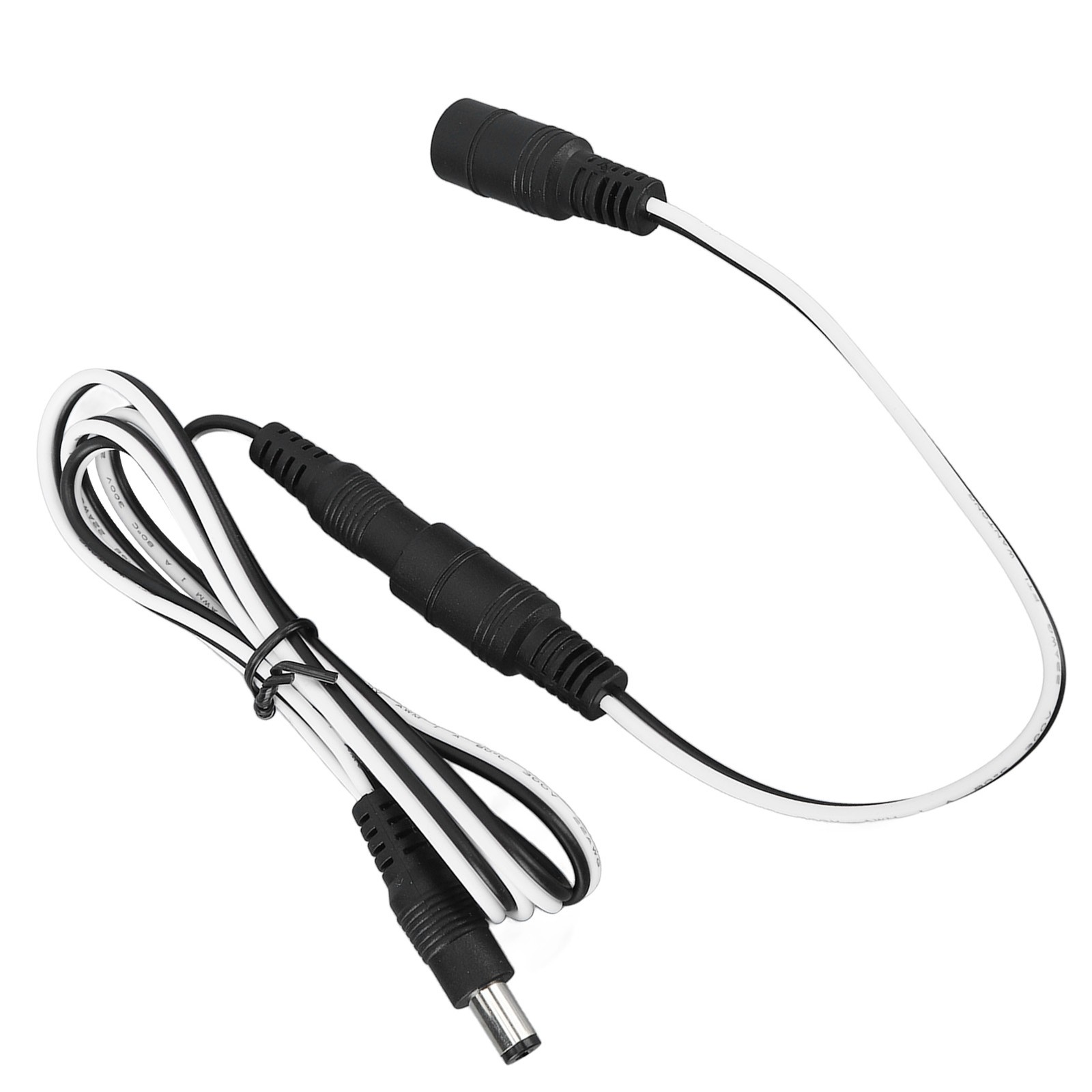 Multi-Purpose Solar Panel Extension Cord Convenient For Photovoltaic Systems