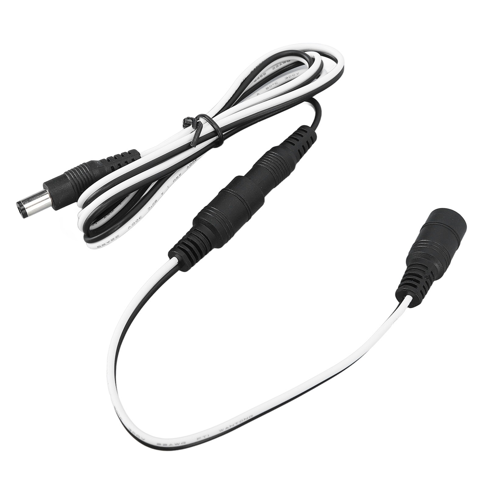 Multi-Purpose Solar Panel Extension Cord Convenient For Photovoltaic Systems