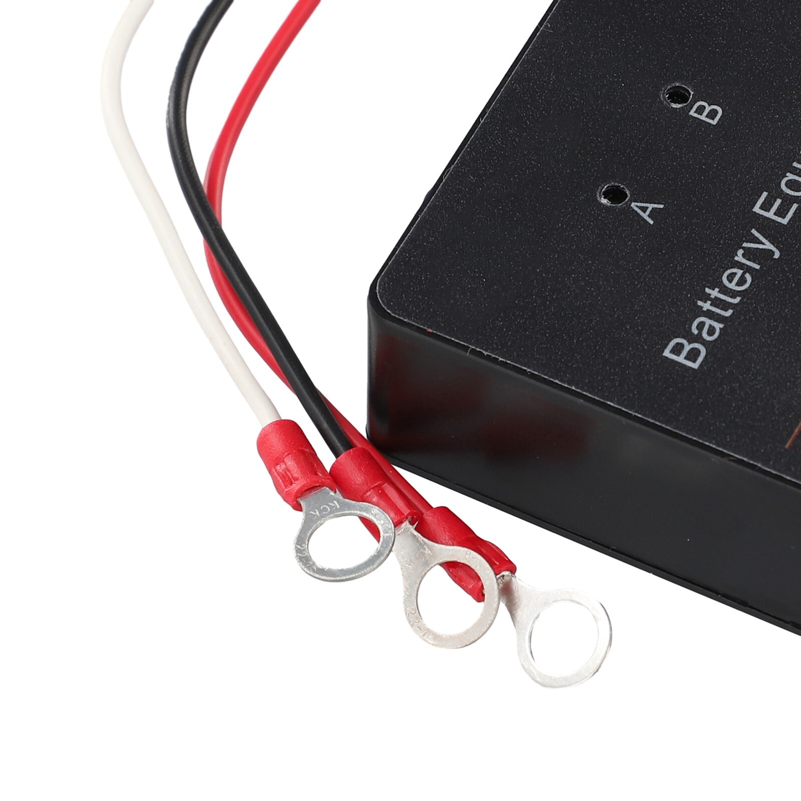 Battery Balancer For 2x12V Batteries Active Voltage Equilizer 2S System
