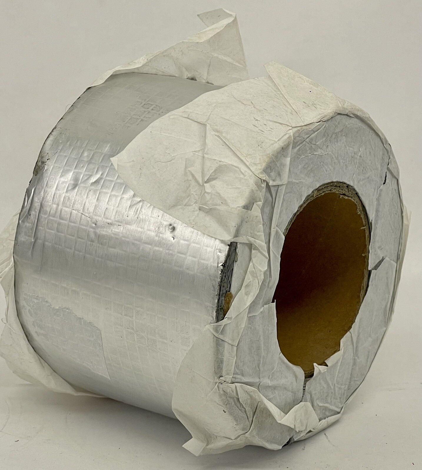 Roof Seal Tape For Solar Panels 1 Roll 4″ Part # 100-209. Free Shipping!