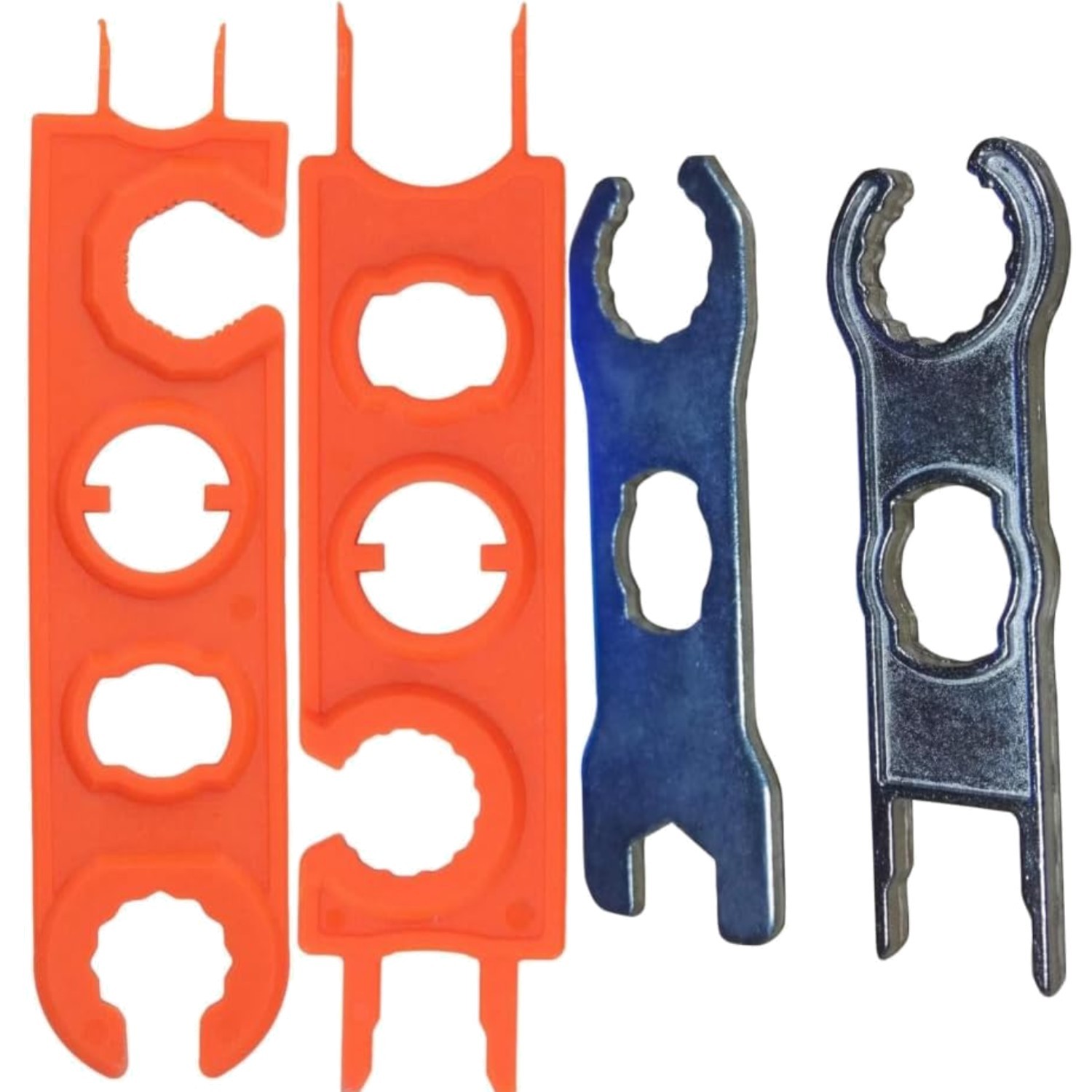 Solar Panel Connector Tool Works For Different Solar Connectors Assembly and …