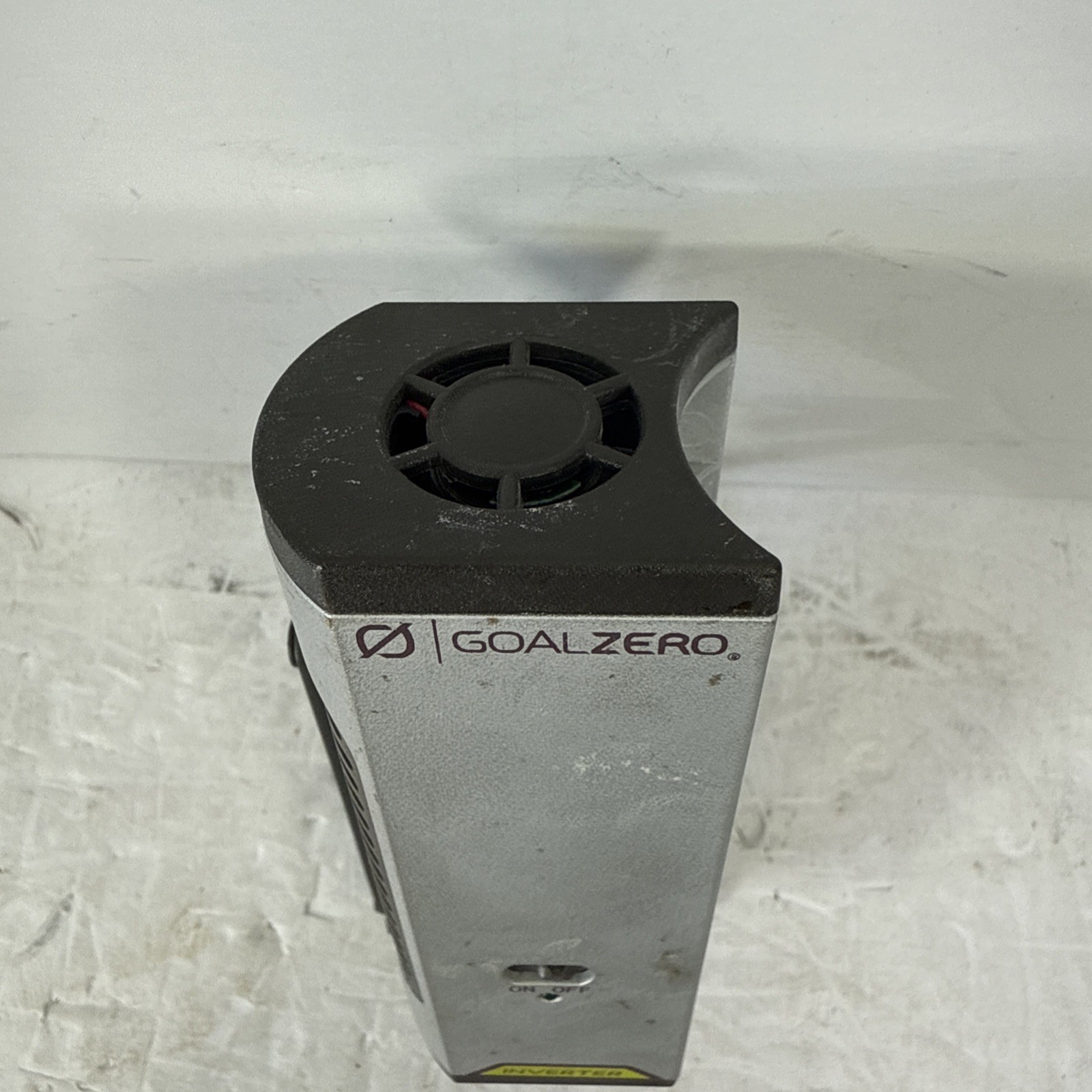 Goal Zero Sherpa AC Inverter 100W for Sherpa 50 or 100 | TESTED ✅