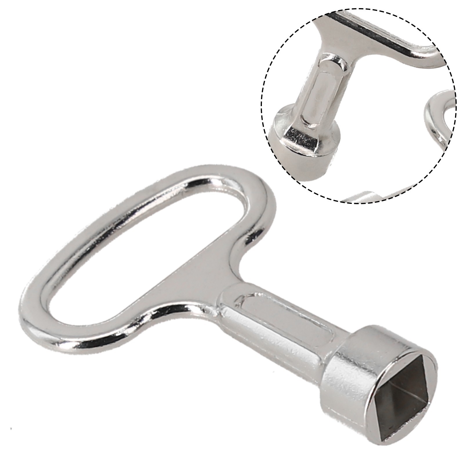 High Strength Square Key Wrenches for GGD Cabinets and AE Cabinets