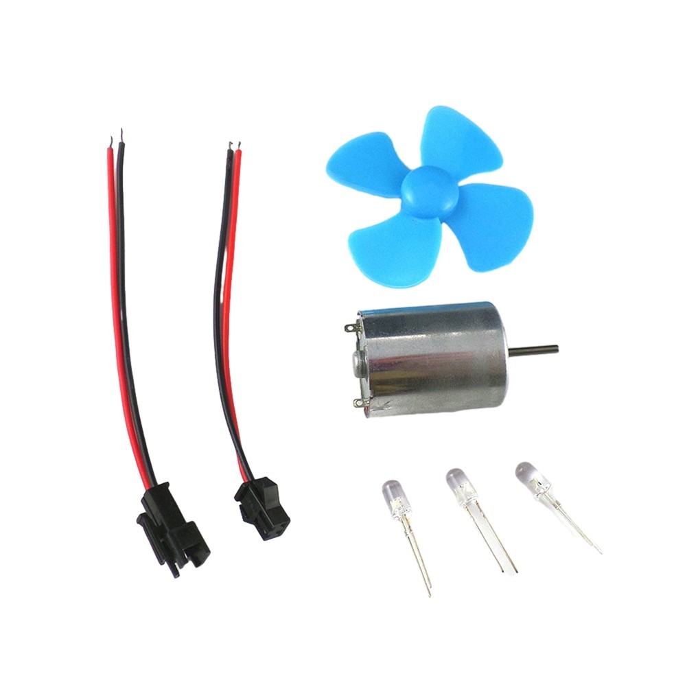 Wind Turbine Dynamo Generator Electrical Components Fittings 25mmx31mm