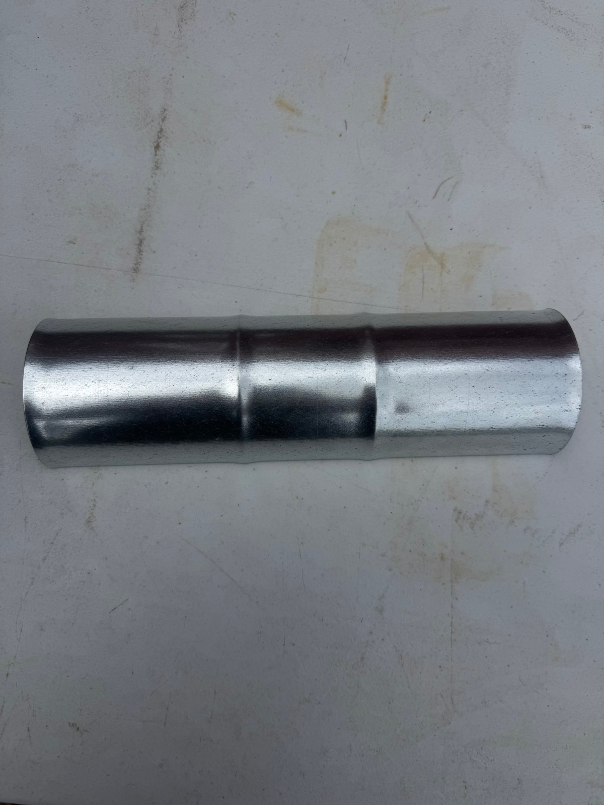 Centerline Center-Lok 3.5″ x 8″ Galvanized Pipe Insulation Saddles