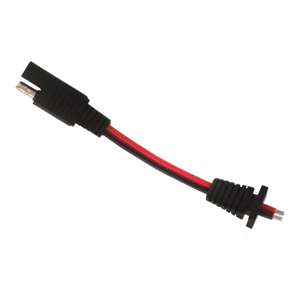 SAE Solar Connector SAE Power Extension Cable SAE Quick Connect Cable SAE