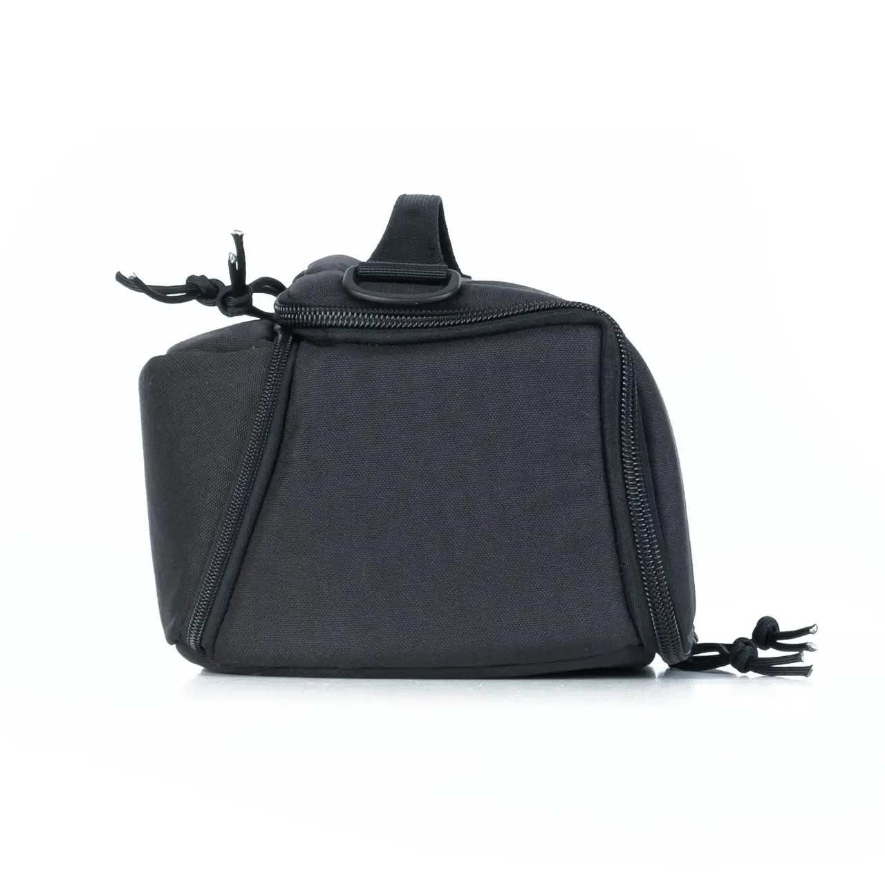 Shockproof Bag for Ecoflow/ EcoFlow RIVER 2 with Damper Color Black