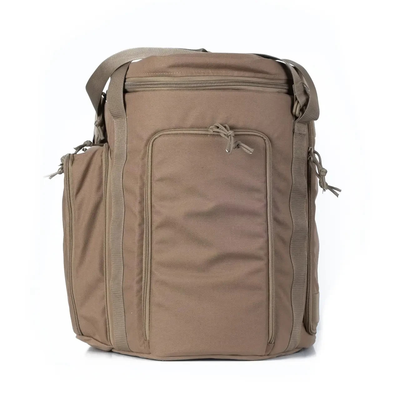 Shockproof Bag Ecoflow / EcoFlow Smart Generator with Damper Color Coyote