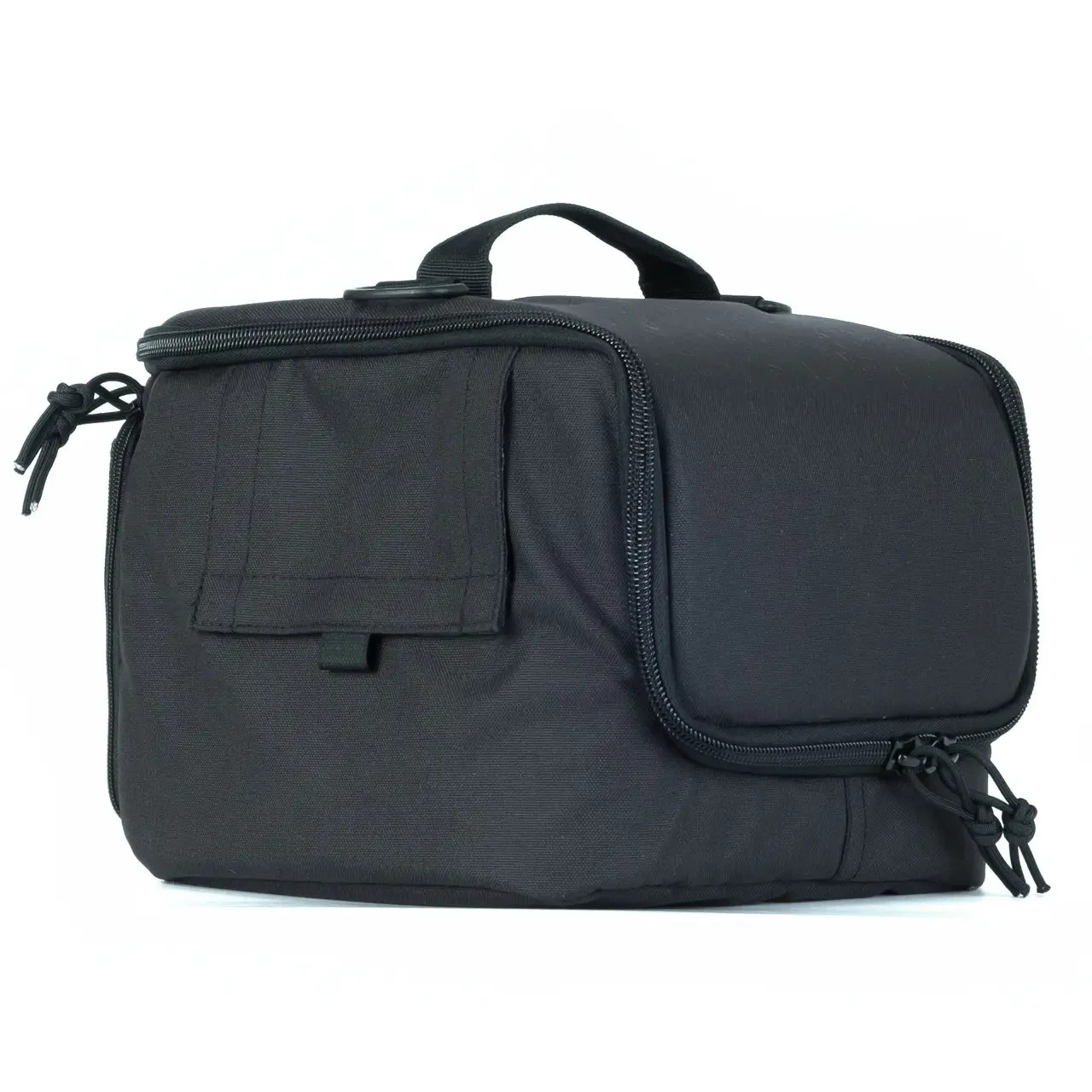 Shockproof Bag for Ecoflow/ EcoFlow RIVER 2 Pro with Damper Color Black