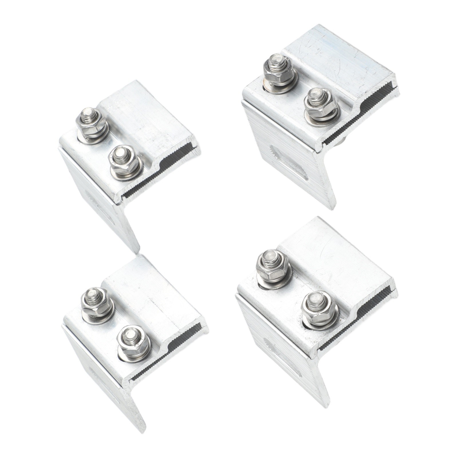Standing Seam Clamp Roof Seam Clamp Sheet Seam Clamp Replaceable Accessories