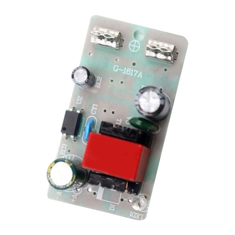 Open Frame PCB Power Supply Board for Internal Board Replacement