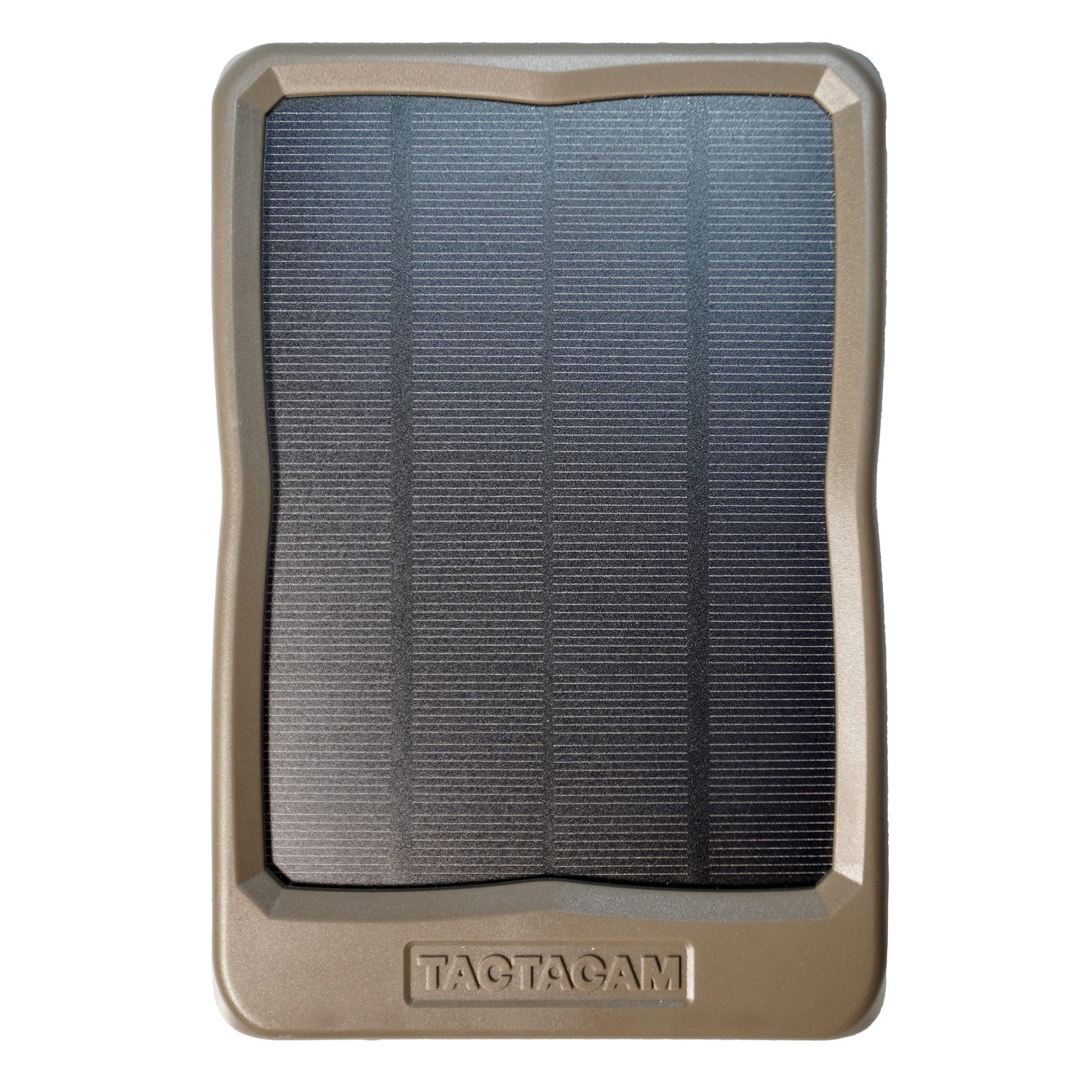 TACTACAM Reveal Solar Panel for Trail Cameras X 2.0, X, Gen 1, SK, XB