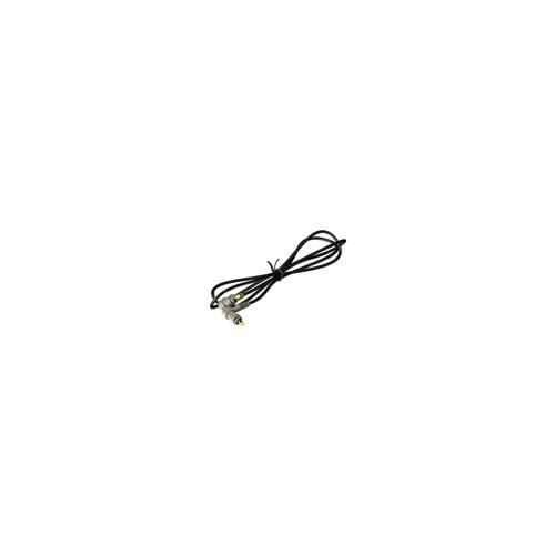 Cuddeback 2ft Metal Solar Cable Compatible with Solar Kits 3501 and 3532