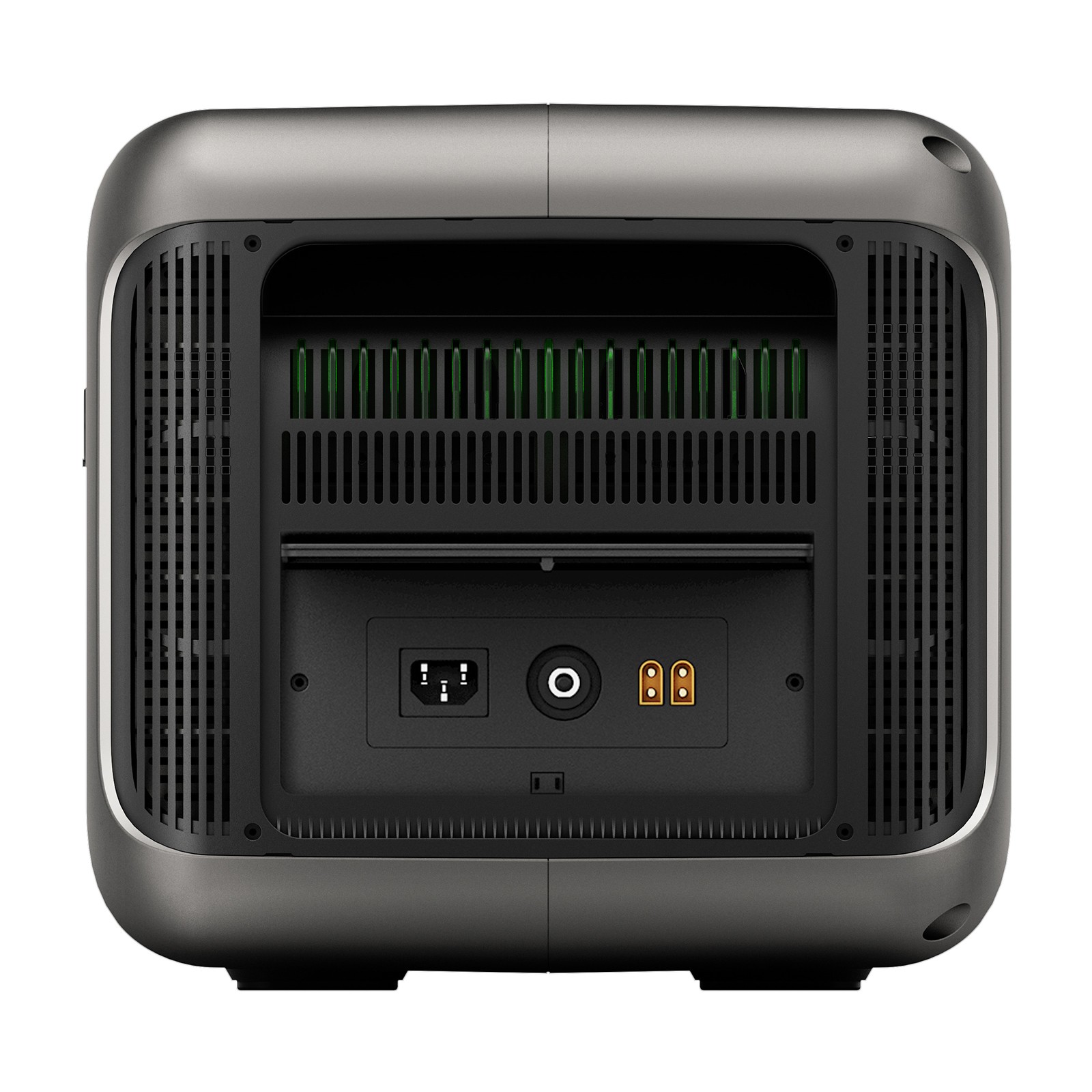ALLPOWERS R3500 Portable Power Station 3168Wh RV UPS Solar Generator Home Backup