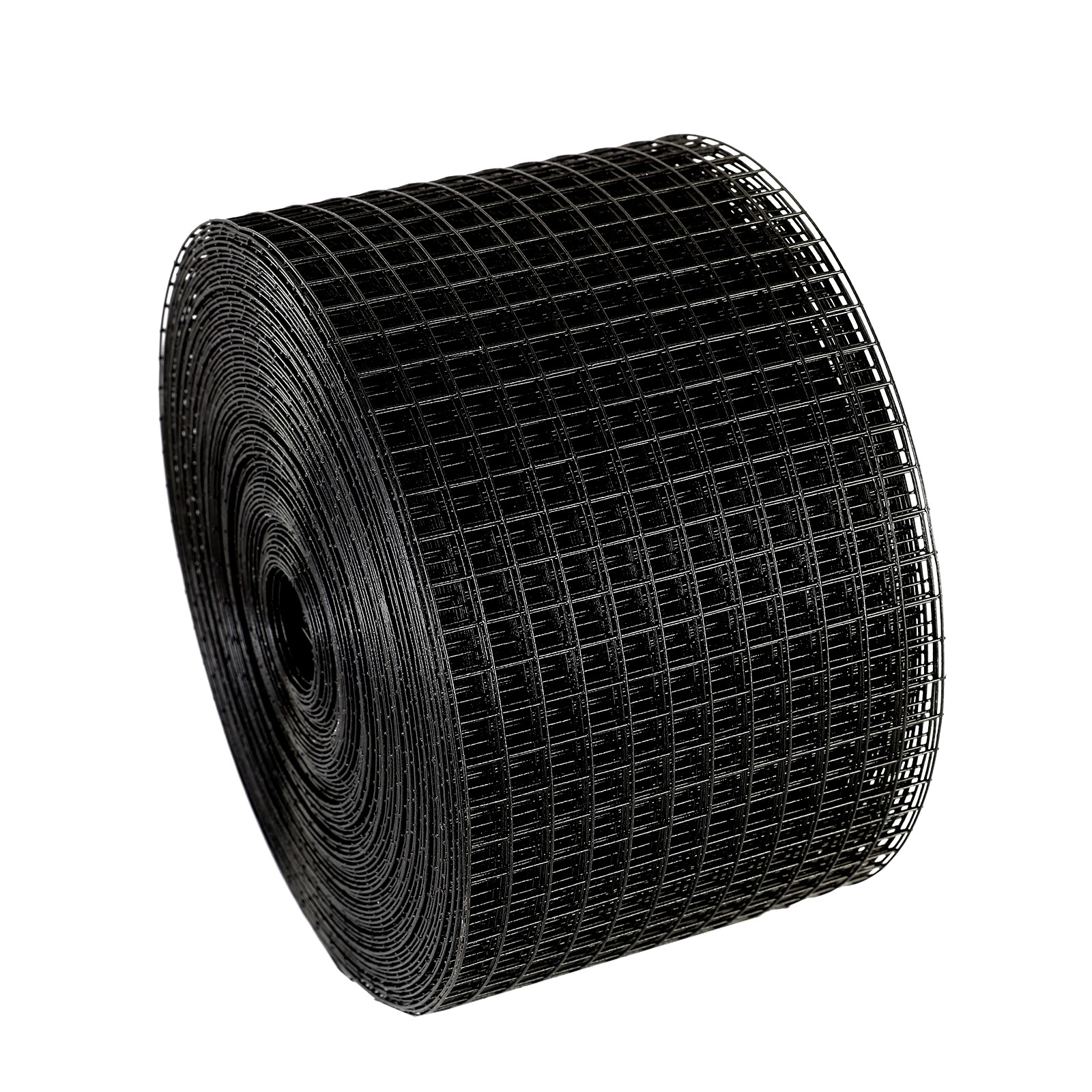 VEVOR 8in x 100ft Solar Panel Bird Guard Critter Guard Roll Kit 100pcs Fasteners