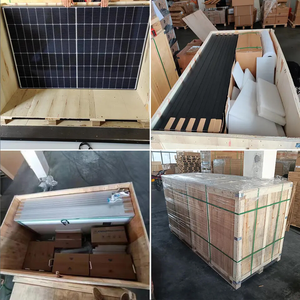 5000W 48V Solar Power Complete Kit Inverter+ LiFePO4 Battery+ Photovoltaic panel