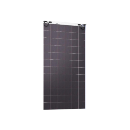 Set of 2 (TWO) Apollo Panda 310W Flexible Frameless Solar Panel 25 year Warranty