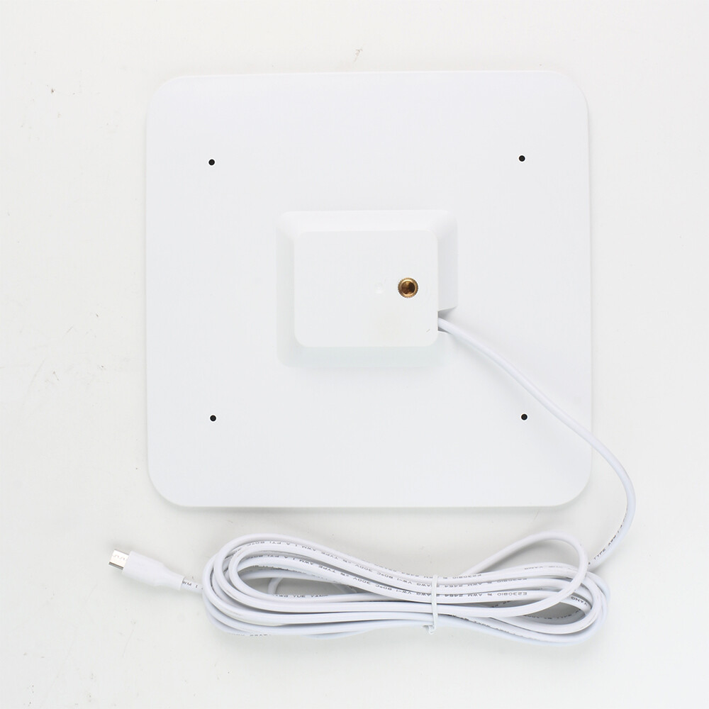 4W 5V Solar Panel Charger for Ring Video Doorbell 2/ 3/3+ /4 with 10ft Cable