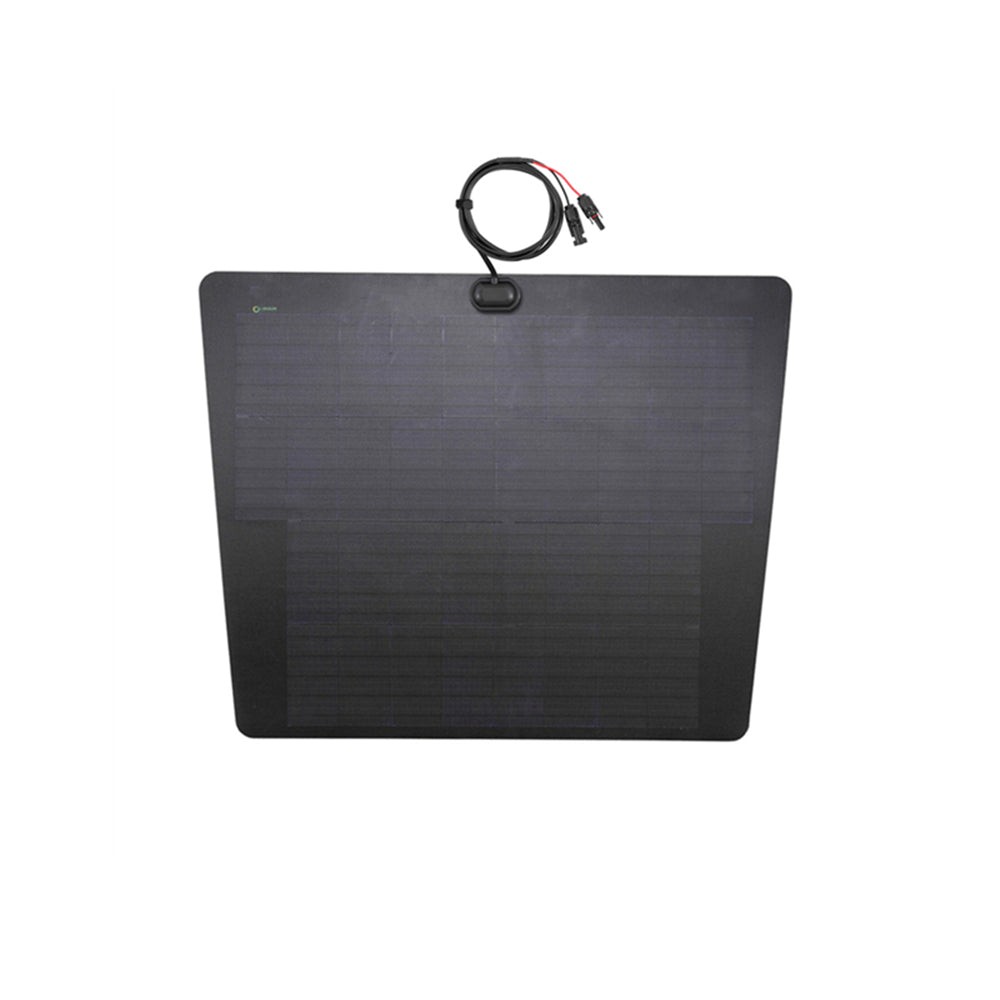 Mitsubishi Triton L200 (2015-2024) Lensun 90W Hood/Bonnet Solar Panel