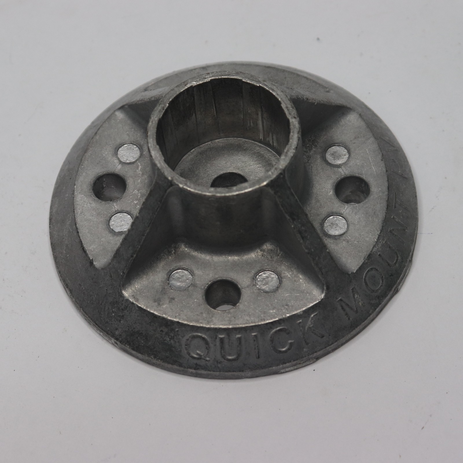 Qbase Mill 1-1/4″ INCOMPLETE