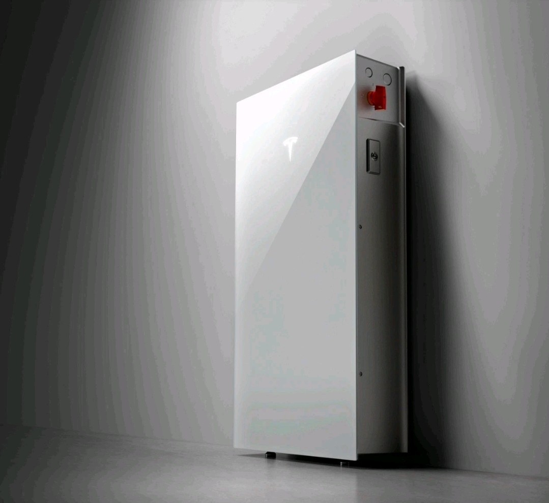 Tesla Powerwall 3 Temper Glass Cover For Tesla Powerwall Battery Backup