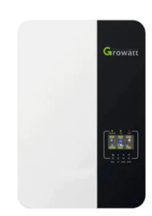 Solar kit 1x Growatt 11.4kW MIN11400TL-28X solar panel Hanersun Hitouch 440W