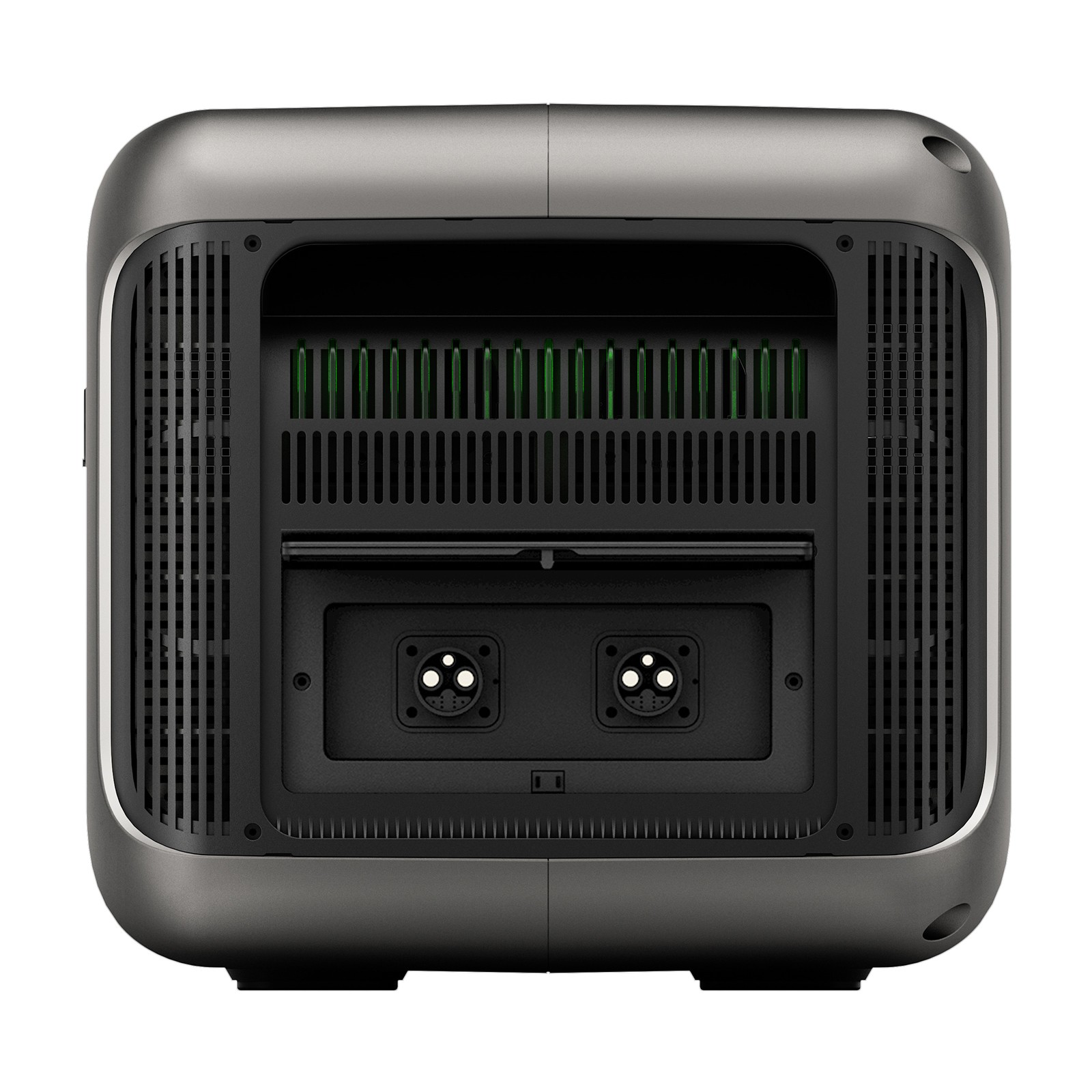 ALLPOWERS R3500 Portable Power Station 3168Wh RV UPS Solar Generator Home Backup