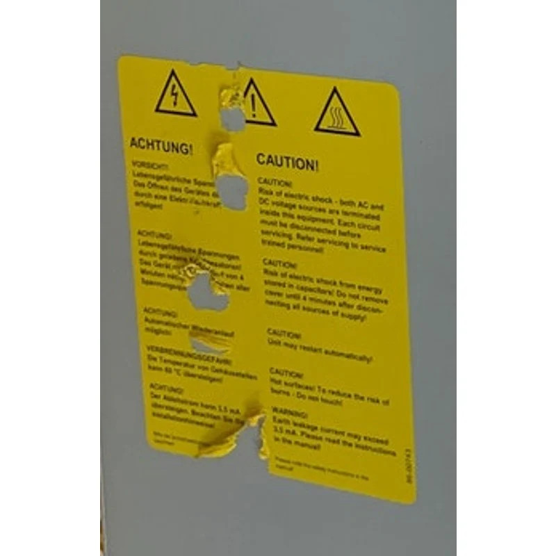 SMA Sunny Island Utility Interactive One Phase Battery 5KW Inverter SI 6048-US10
