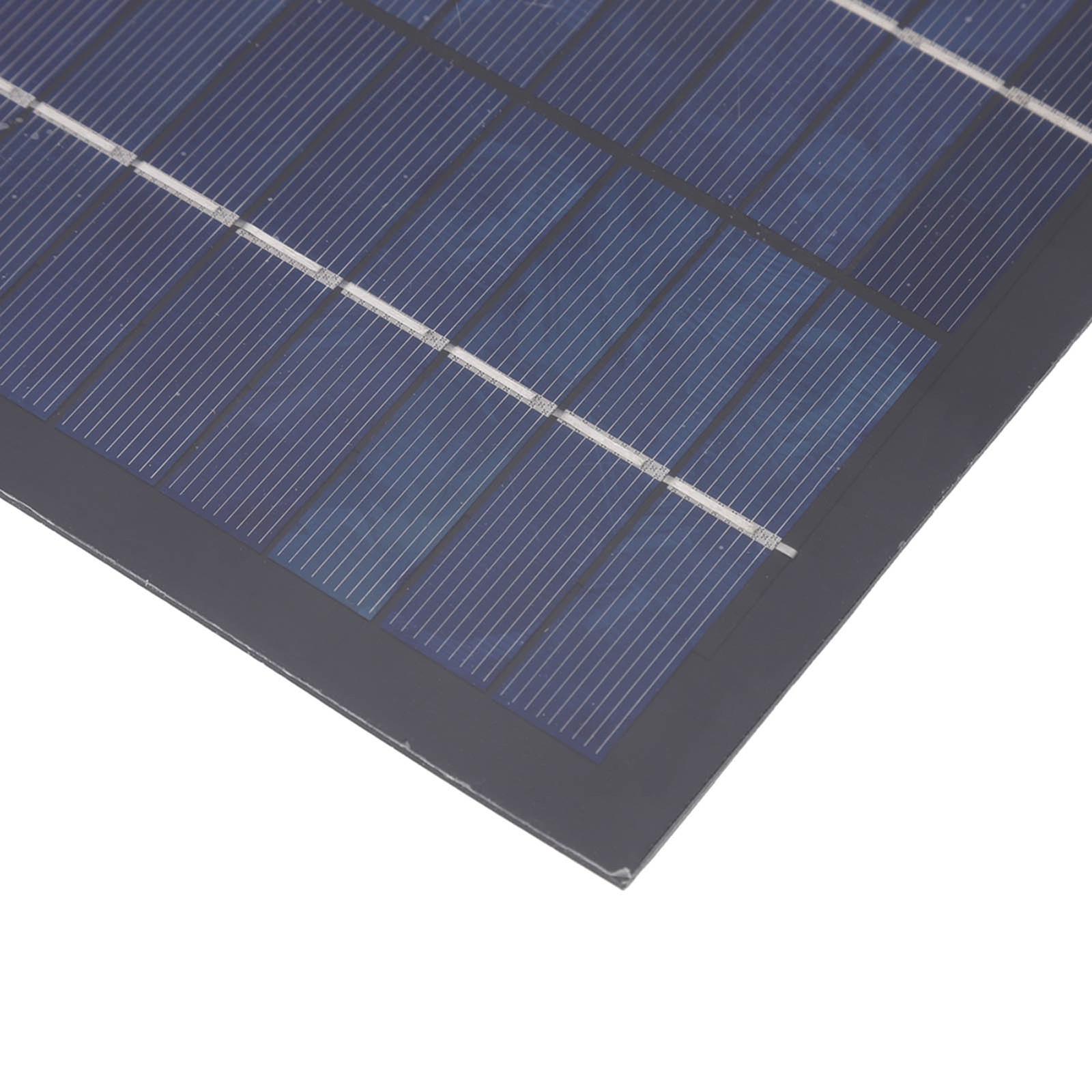 Solar Solar Panel Fan Portable USB Cooling Fan for Greenhouse Pet House Attic