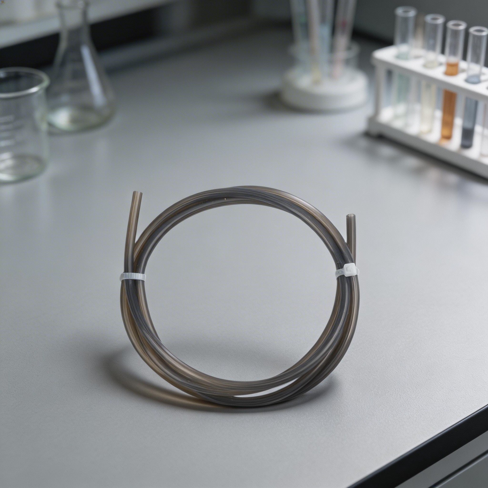 For 3D Printer Accessory PTFE Tube 1.75mm Diameter 1 Meter to 5 Meters
