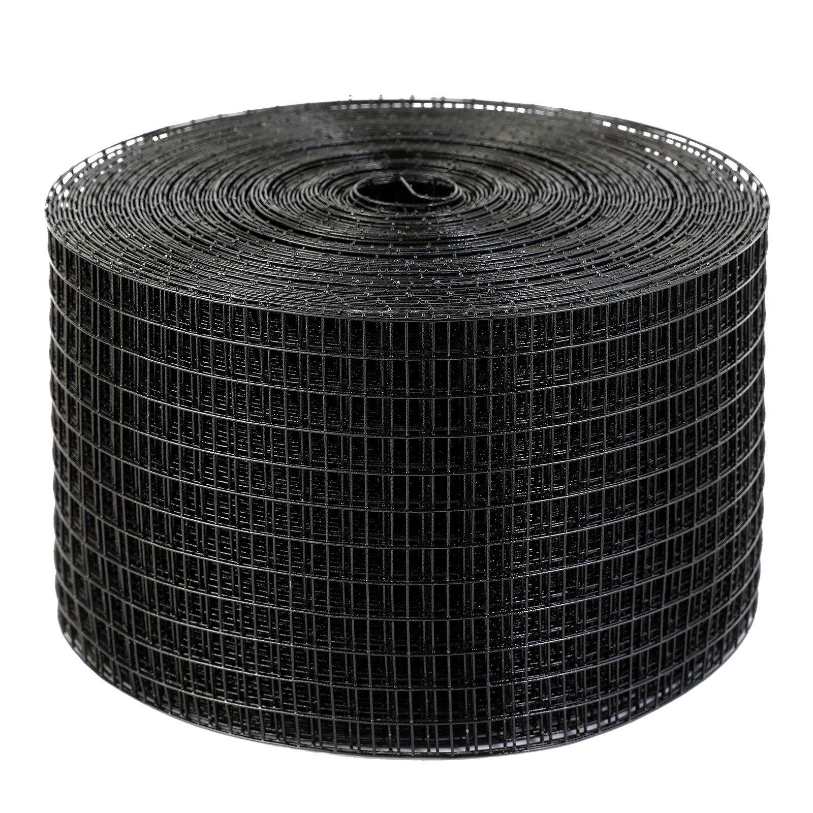 VEVOR 8in x 100ft Solar Panel Bird Guard Critter Guard Roll Kit 100pcs Fasteners