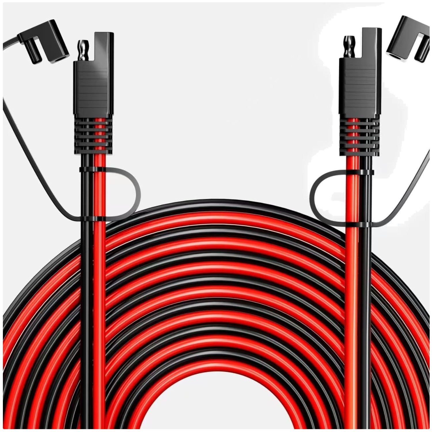 20FT SAE to SAE Extension Cord – Automotive, Solar Power