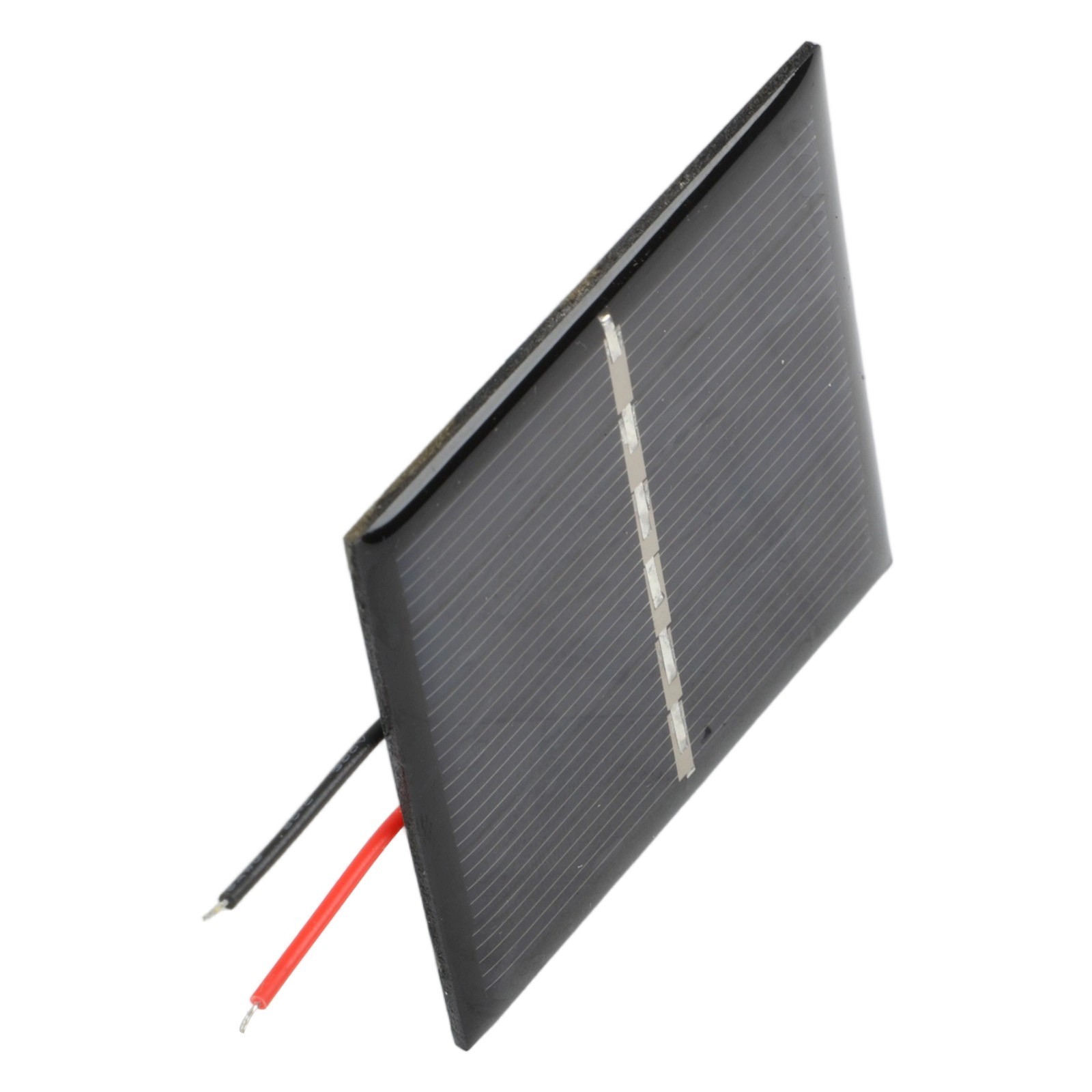 5PCS Solar Energy Panels 0 45W 3V for Outdoor Applications and Energy Needs