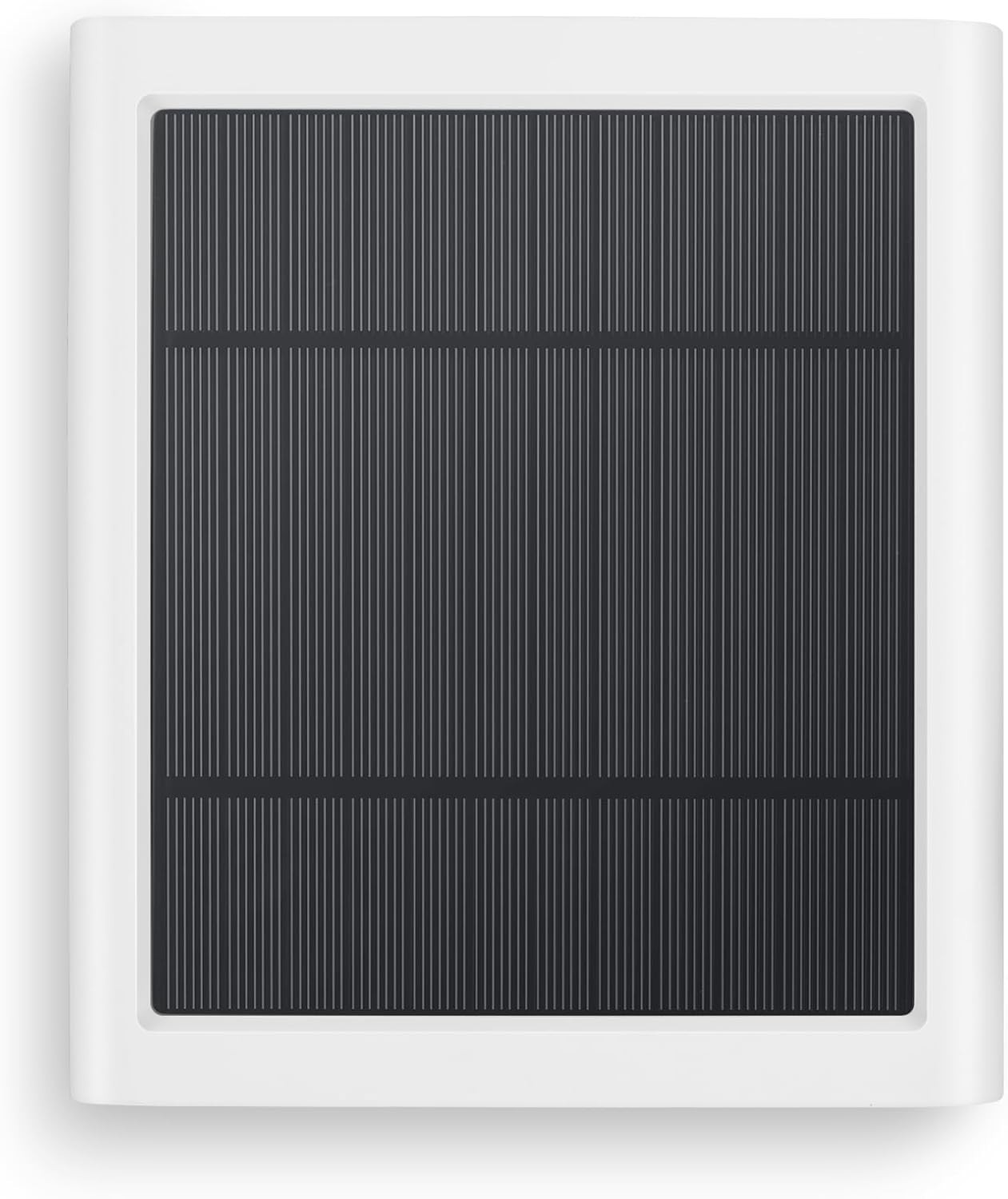 Solar Panel for Ring Camera, 4W Solar Charger Compatible with Rings Spotlight…