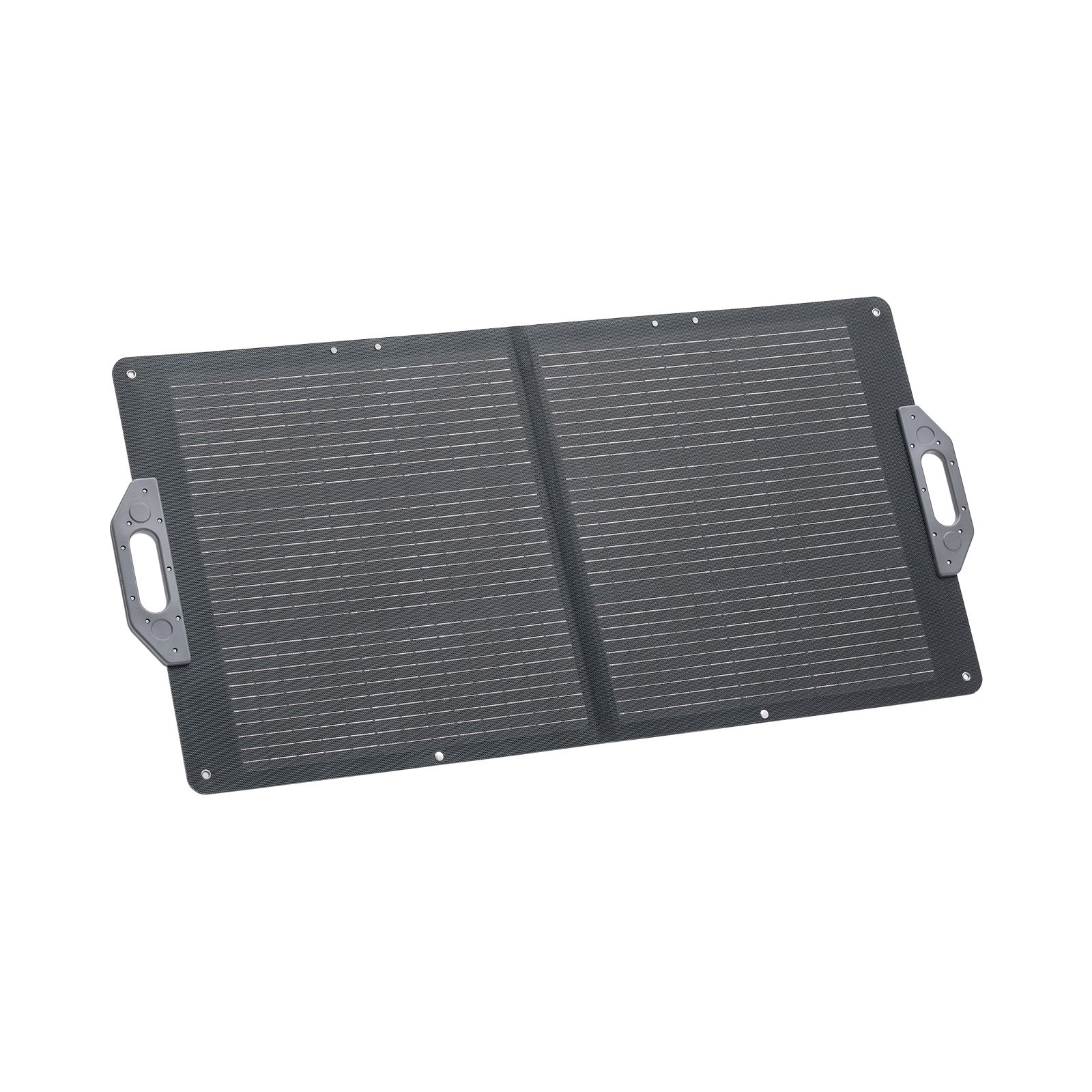 Uimoso 100W Portable Foldable Solar Panel Charger with Monocrystalline Design