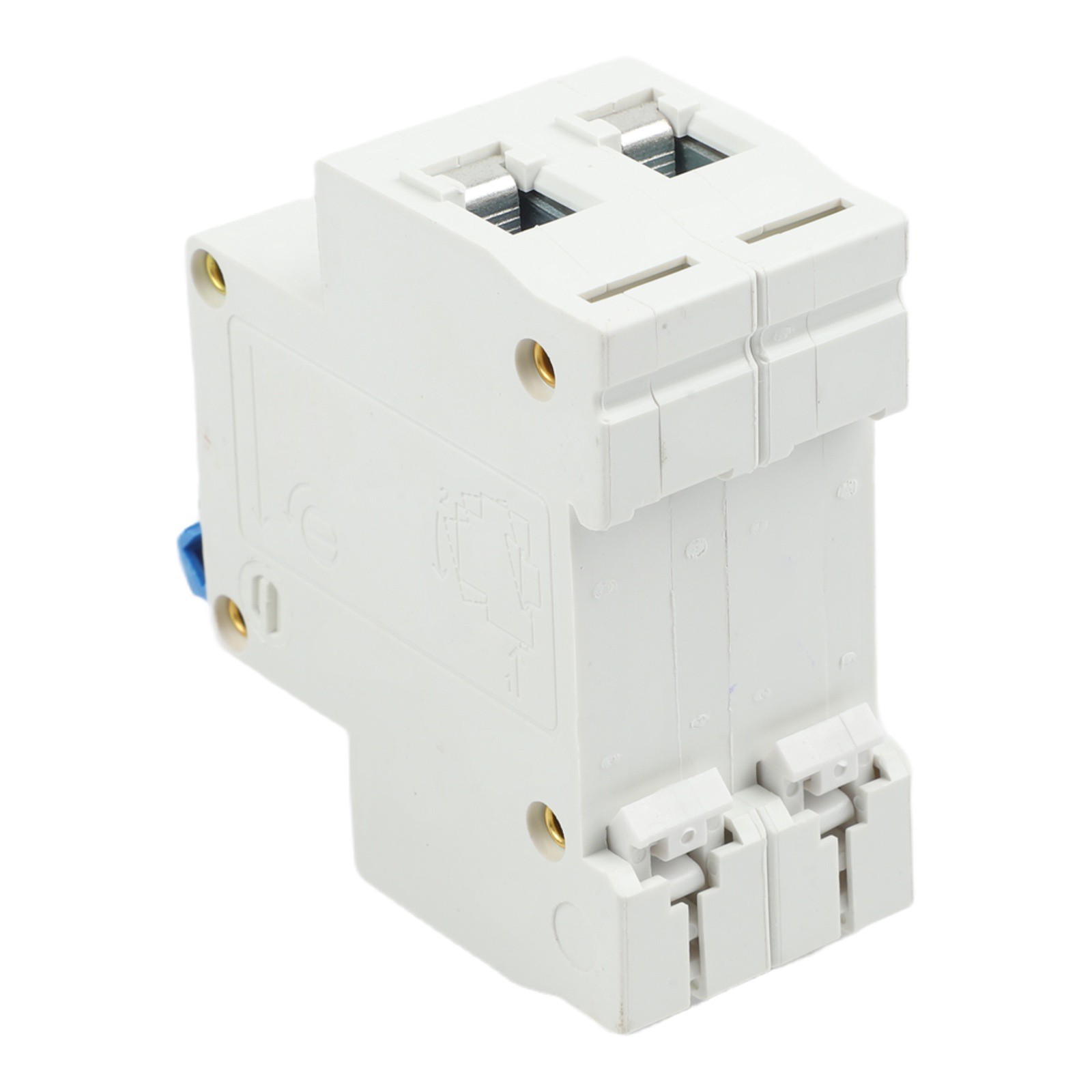 Miniature Circuit Breaker for Distribution Boxes with Fast Disconnection