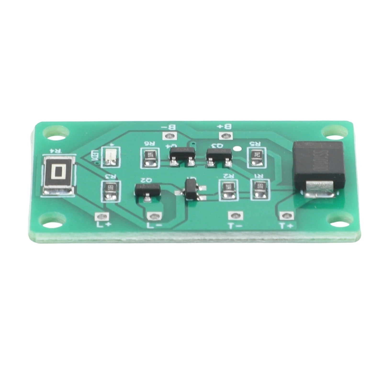 Garden Decor Solar Controller Dusk To Dawn Sensor For Solar Lawn Lights