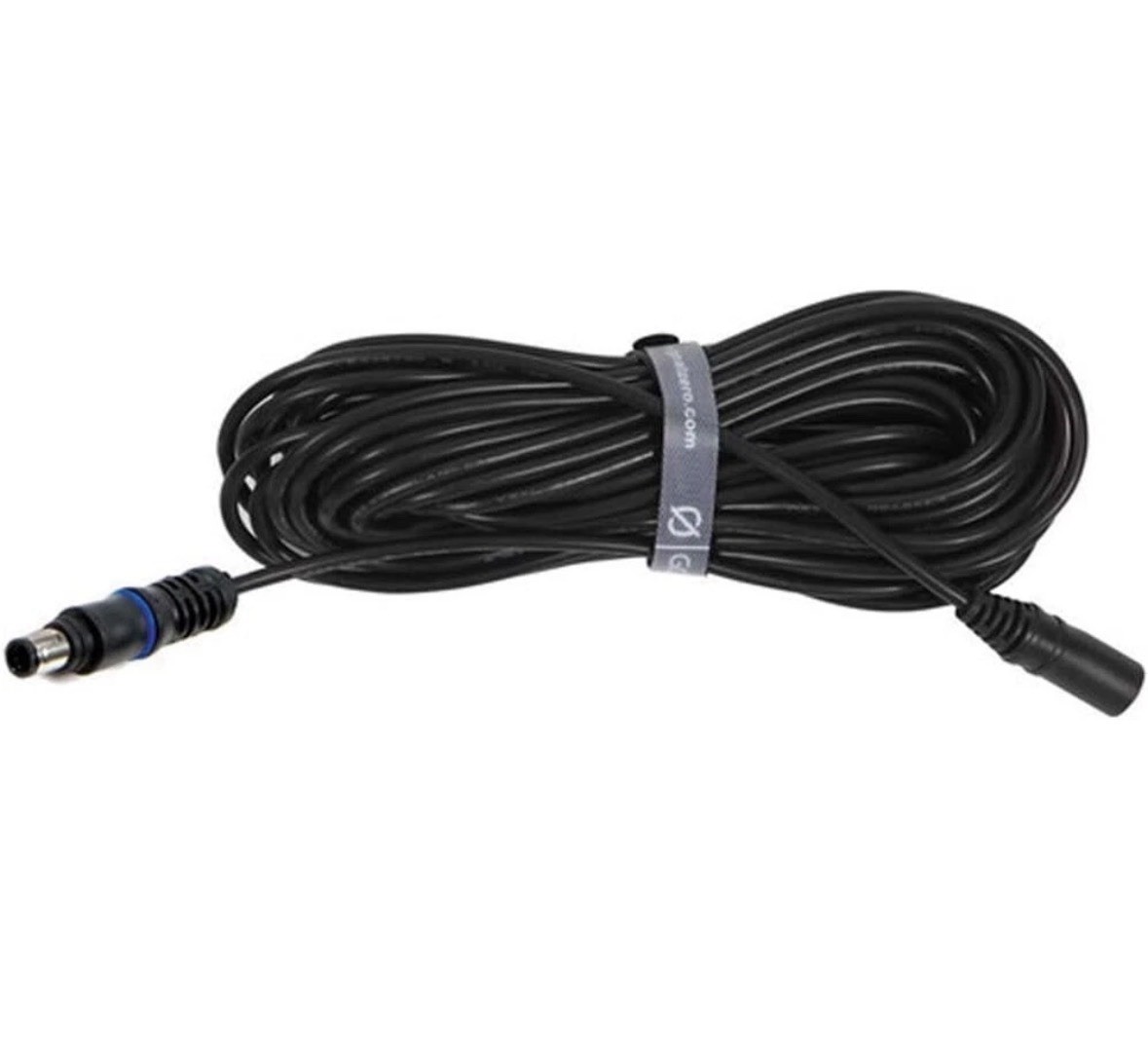 Goal Zero 15-Ft High Power Port Extension Cable Connects 200+ Solar Panel #98064