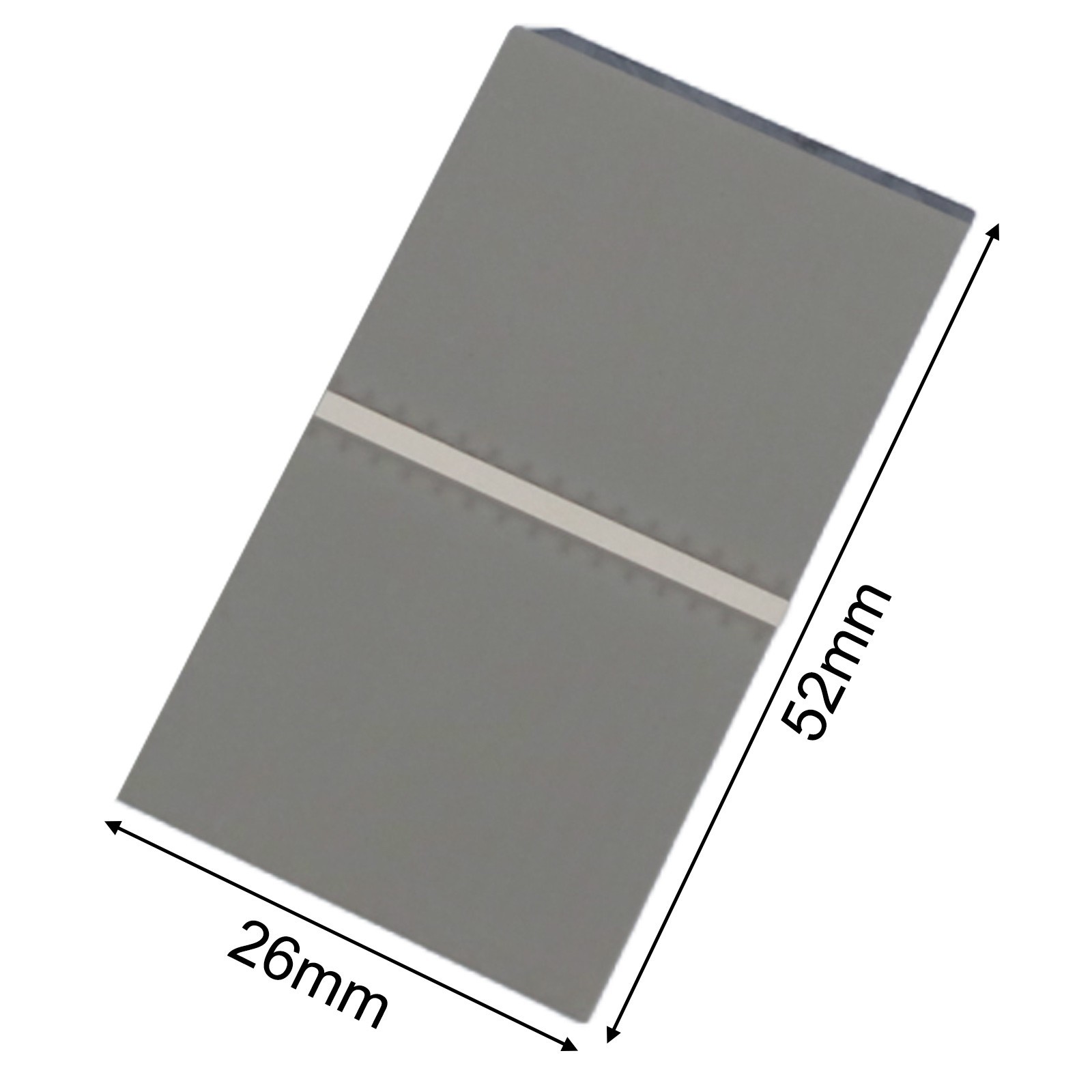 For Solar Panel Array Pack of 100 Polycrystalline Silicon Cells at Low Voltage