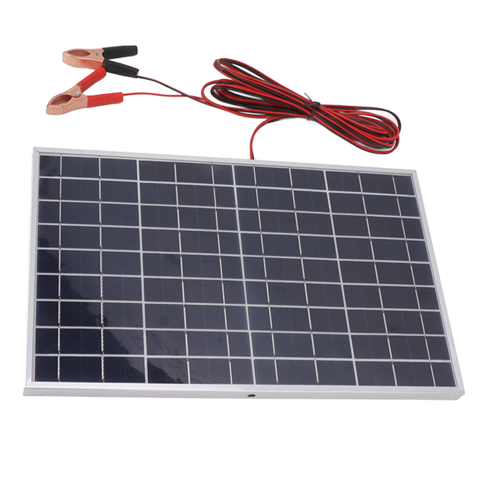 Polycrystalline Solar Charger Durable Module For Outdoor Activities Popular