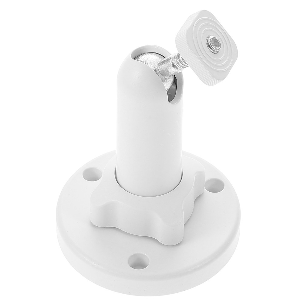 Adjustable Mount Bracket For Solar Panel Security Camera Outdoor Holder ABS