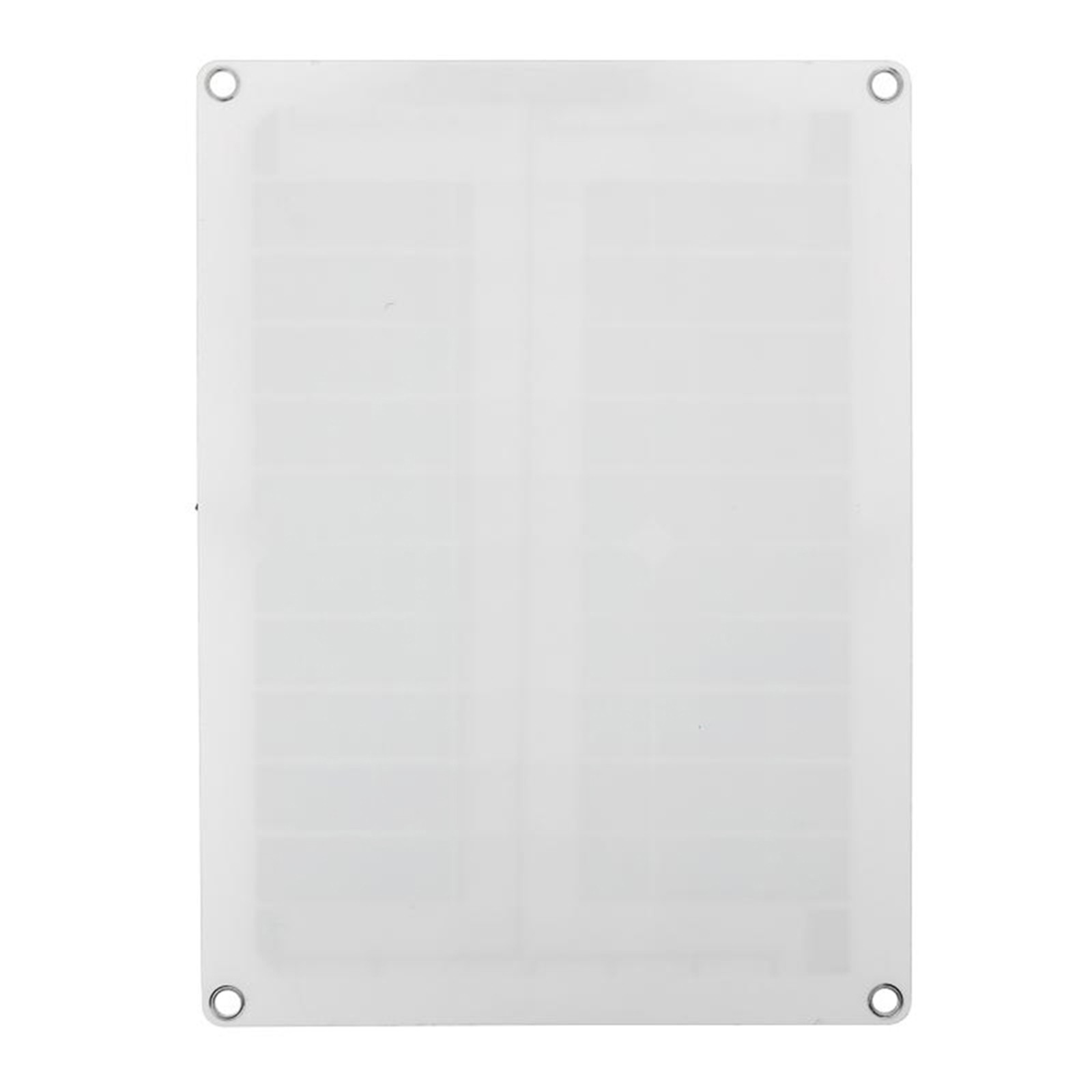 2400W Solar Panels – 4 x 600W Flexible + 100A Controller with Accessories