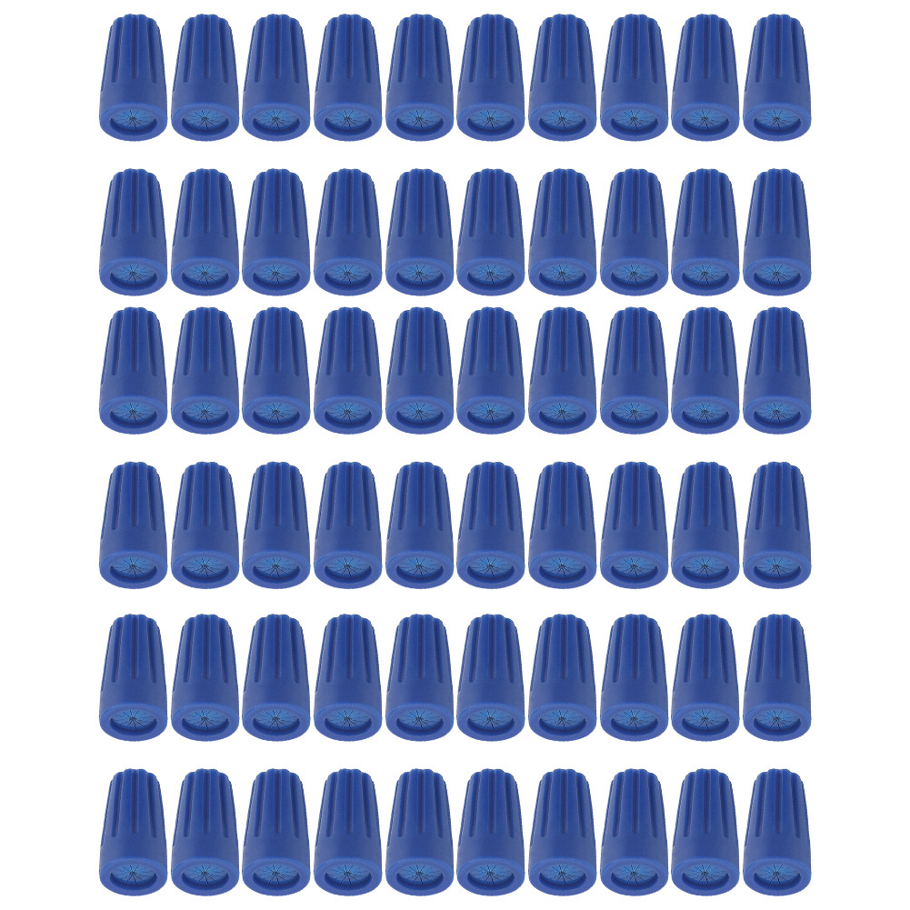 Waterproof Twist Connectors 22AWG-14AWG for 40F to 400F Operating Temperature