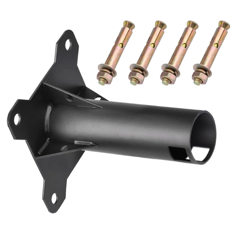 Flexible Roof Mounting Support Bracket For V2 Standard Roof Monut Adapt