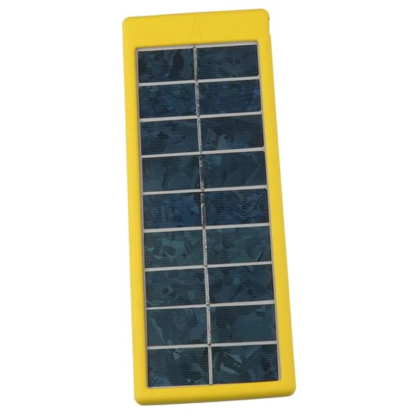 G23942 – Deluxe 5.5V 0.560Amp USB Solar Panel