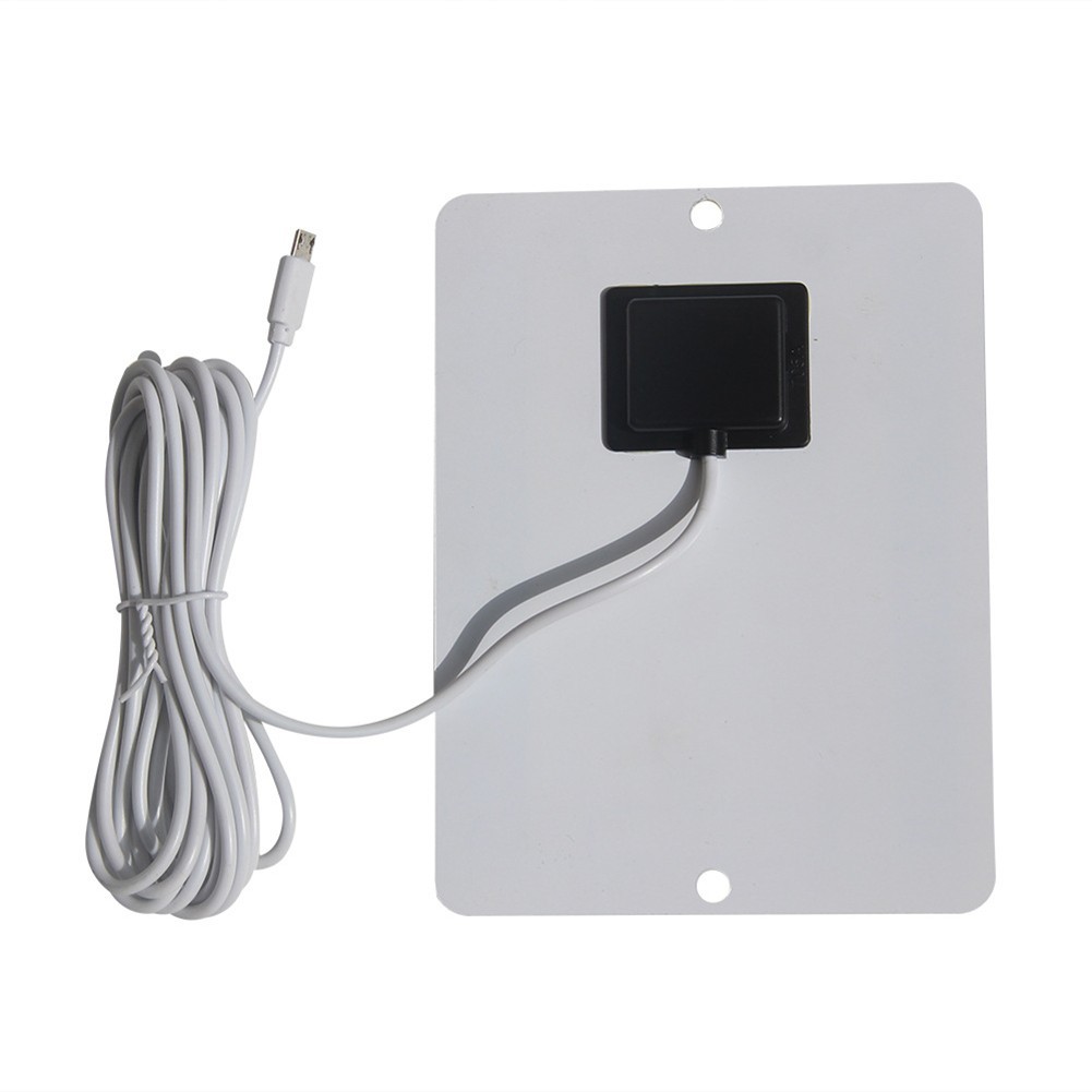 Efficient Outdoor Solar Panel Charger 6W Compatible with Various Devices
