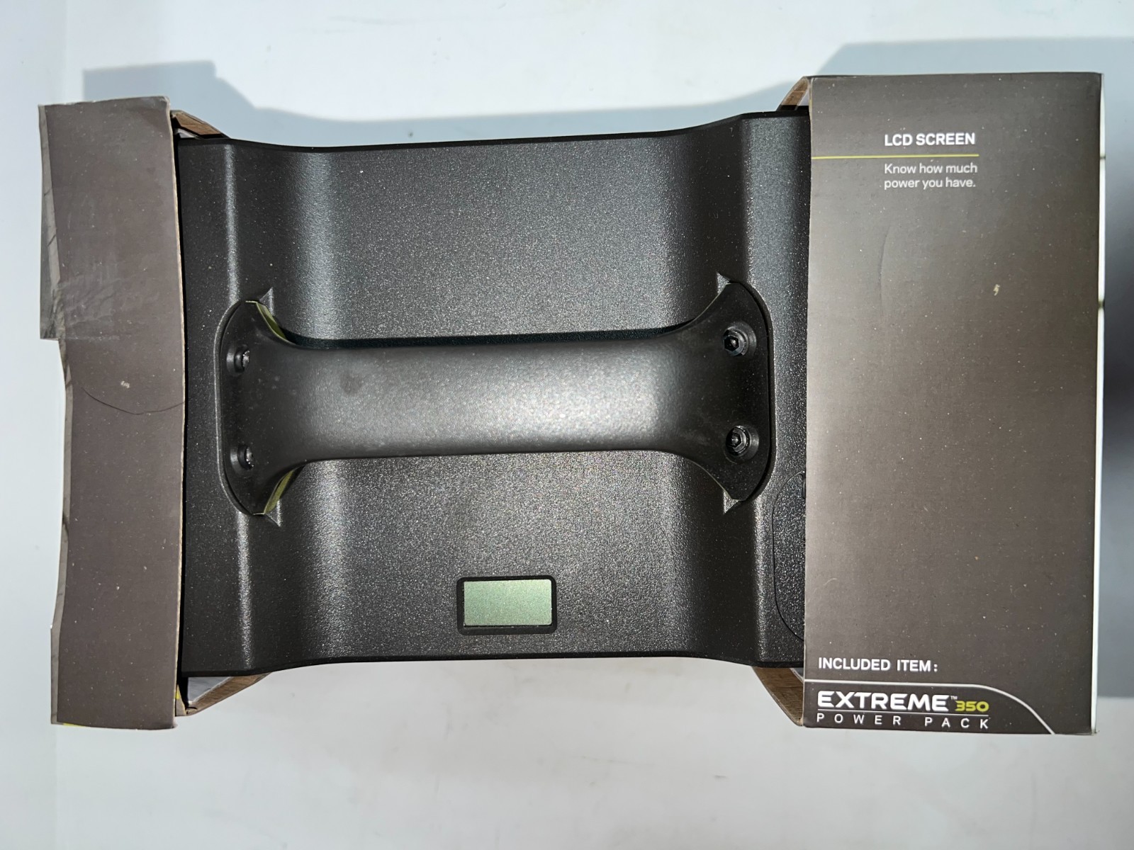 GOAL ZERO EXTREME 350 Power Pack – Solar