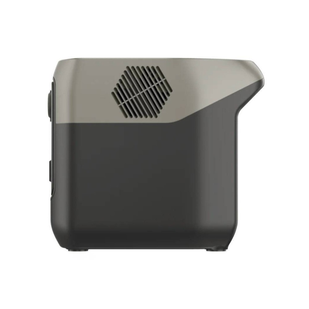 EcoFlow RIVER 2 Pro 768Wh 800W Portable Power Station 110-Watt Solar Panel