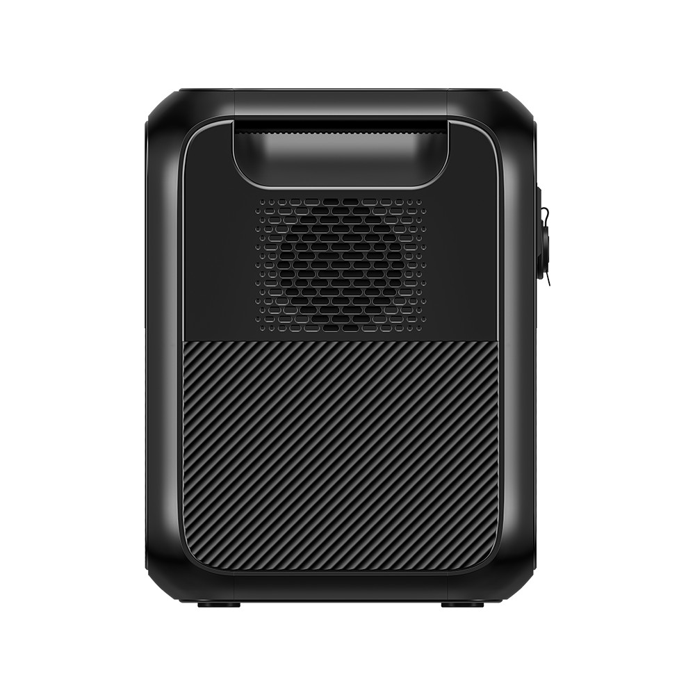 BLUETTI AC180 1800W 1152Wh Portable Power Station Solar Generator for RV Outdoor
